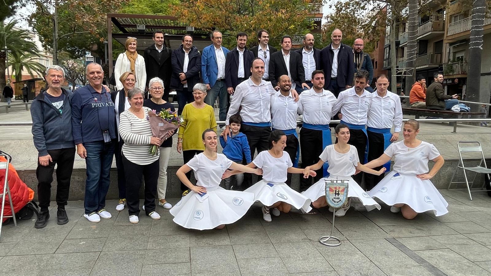 primer esdeveniment a la web